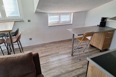 Poreč, okolica, Mieszkanie z dwiema sypialniami, 1300 m od morza