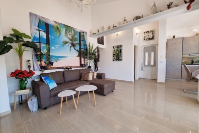 EXCLUSIVE!!! Apartment on the 1st floor in Tar with two bedrooms