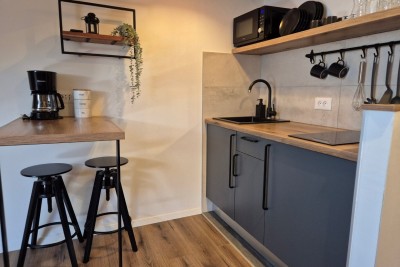 Poreč, City Centre / TOP Location – Beautiful Fully Renovated Apartment!