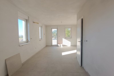 Poreč, Surroundings, Two-Story Apartment with Two Bedrooms and Garden