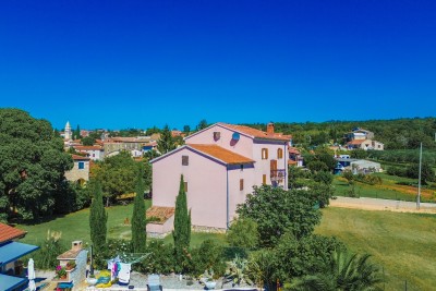 Idyllisches istrianisches Haus!