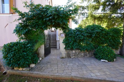 Sielankowy dom w Istrii!