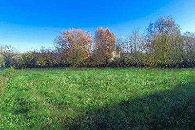 Istra, Poreč, Kringa, Terreno edificabile nel comune