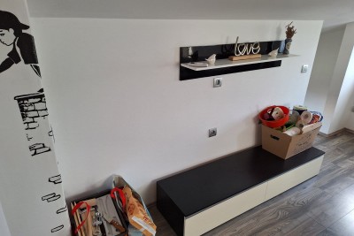 Poreč, okolica, Mieszkanie z dwiema sypialniami, 1300 m od morza