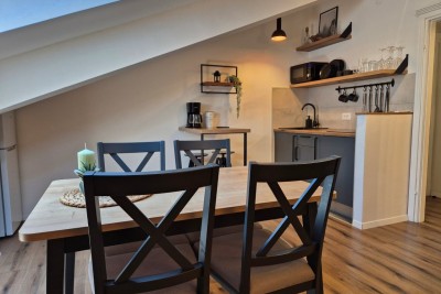 Poreč, City Centre / TOP Location – Beautiful Fully Renovated Apartment!
