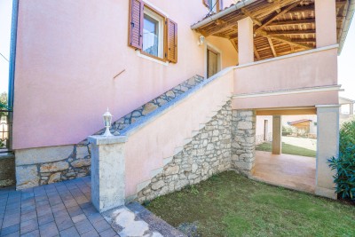 Sielankowy dom w Istrii!