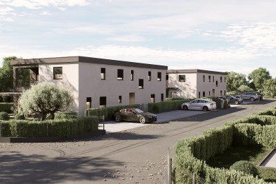 Modern Two-Bedroom Apartment in a New Development!