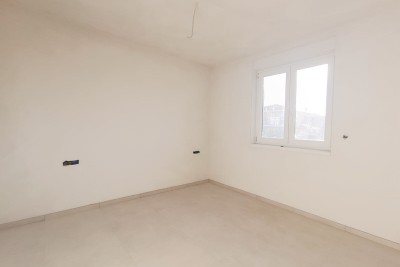 Poreč, Surroundings, Two-Story Apartment with Three Bedrooms and Sea View