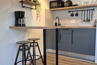 Poreč, City Centre / TOP Location – Beautiful Fully Renovated Apartment!