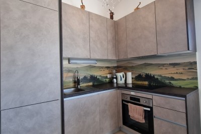 EXCLUSIVE!!! Apartment on the 1st floor in Tar with two bedrooms