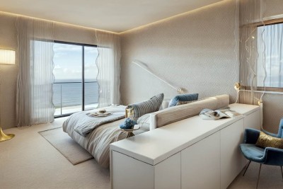 Pula, dintorni, Moderna villa indipendente in ottima posizione, 2 km dal mare