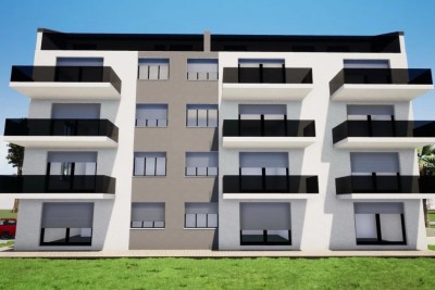 Tar, Poreč - EXCLUSIVE OFFER - Luxury Apartment on the 1st Floor, 3 km from the Sea