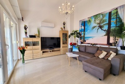 EXCLUSIVE!!! Apartment on the 1st floor in Tar with two bedrooms